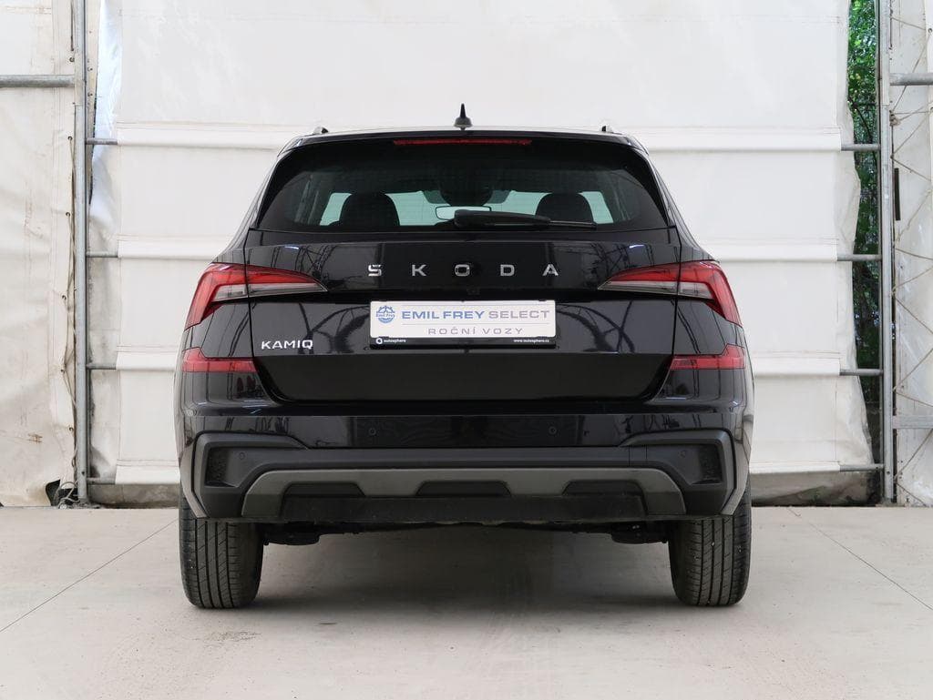 2025 Škoda KAMIQ - 7