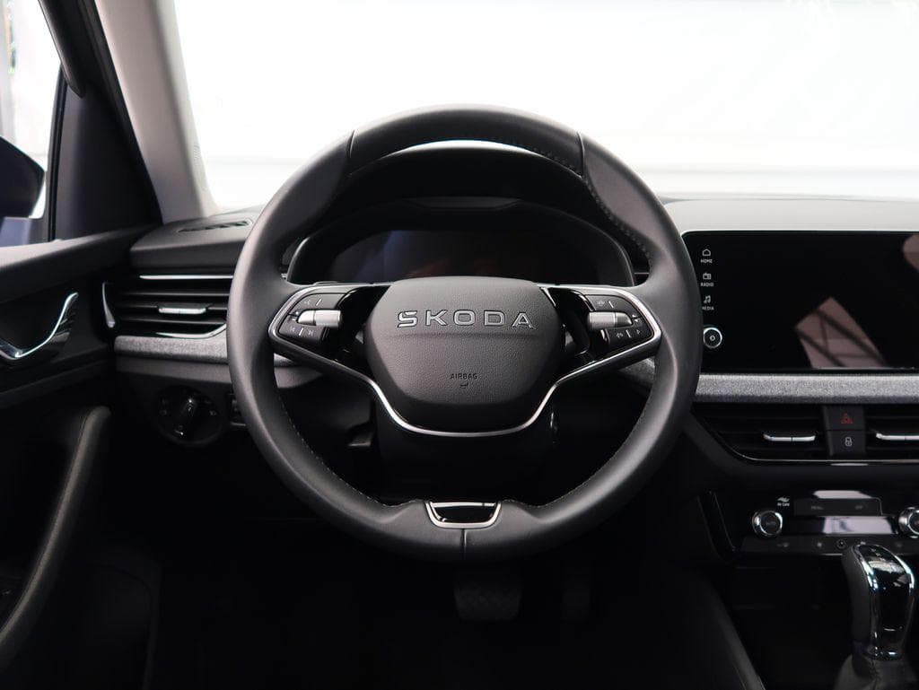2025 Škoda KAMIQ - 20