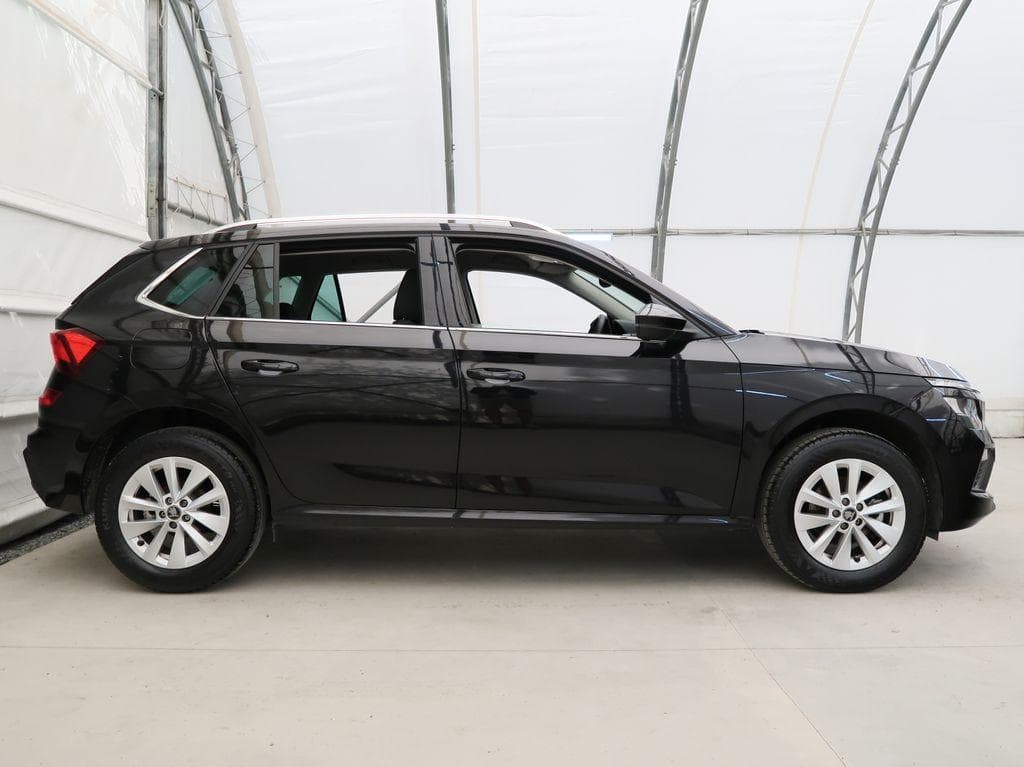 2025 Škoda KAMIQ - 5