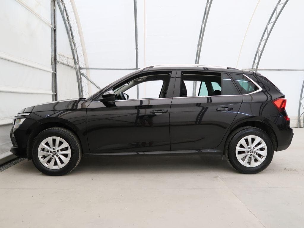 2025 Škoda KAMIQ - 9
