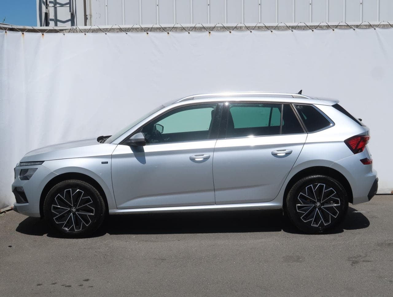 2025 Škoda KAMIQ - 4