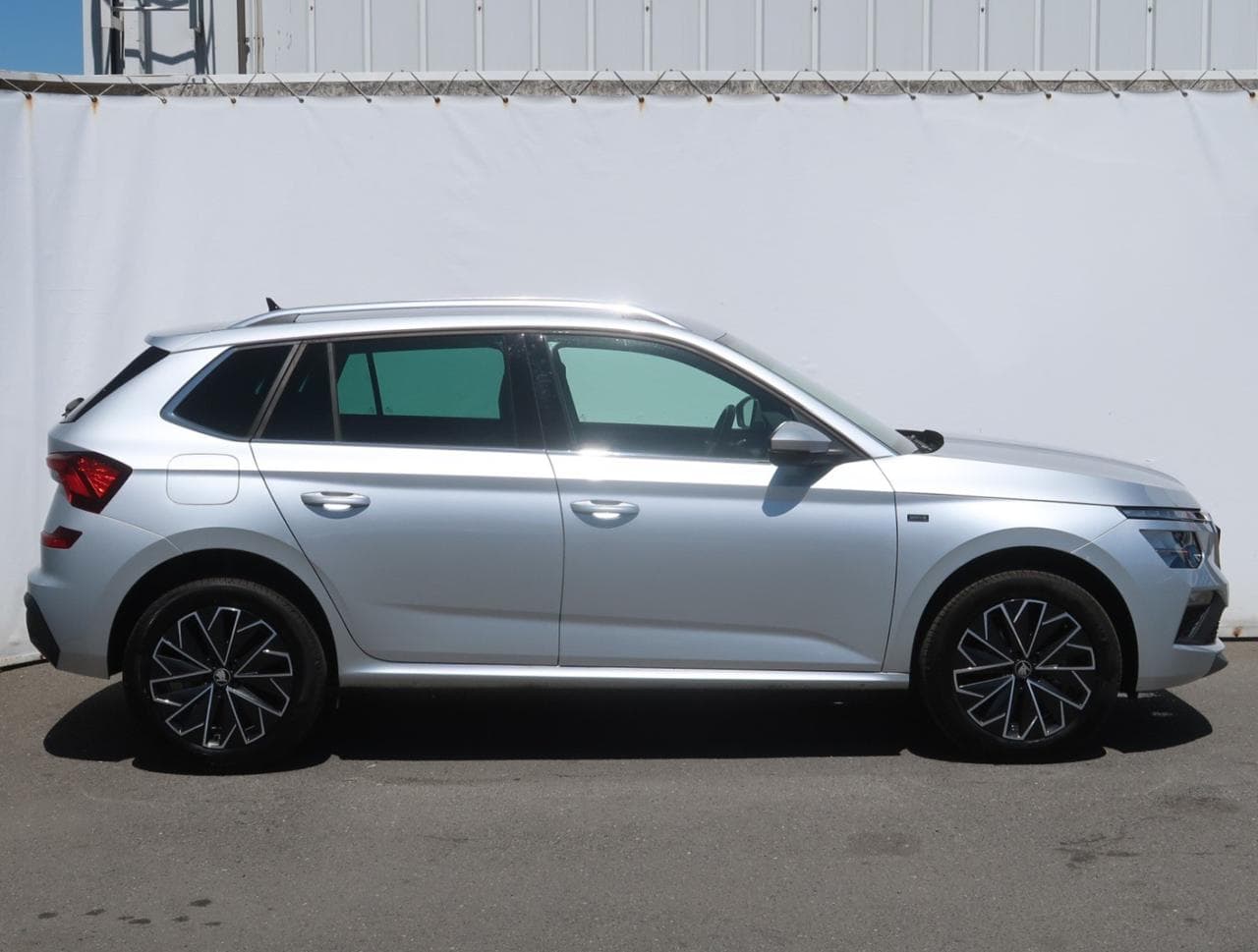 2025 Škoda KAMIQ - 8