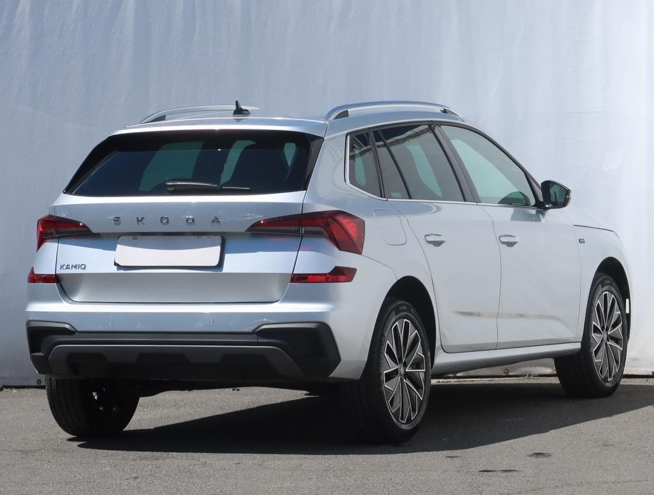 2025 Škoda KAMIQ - 7