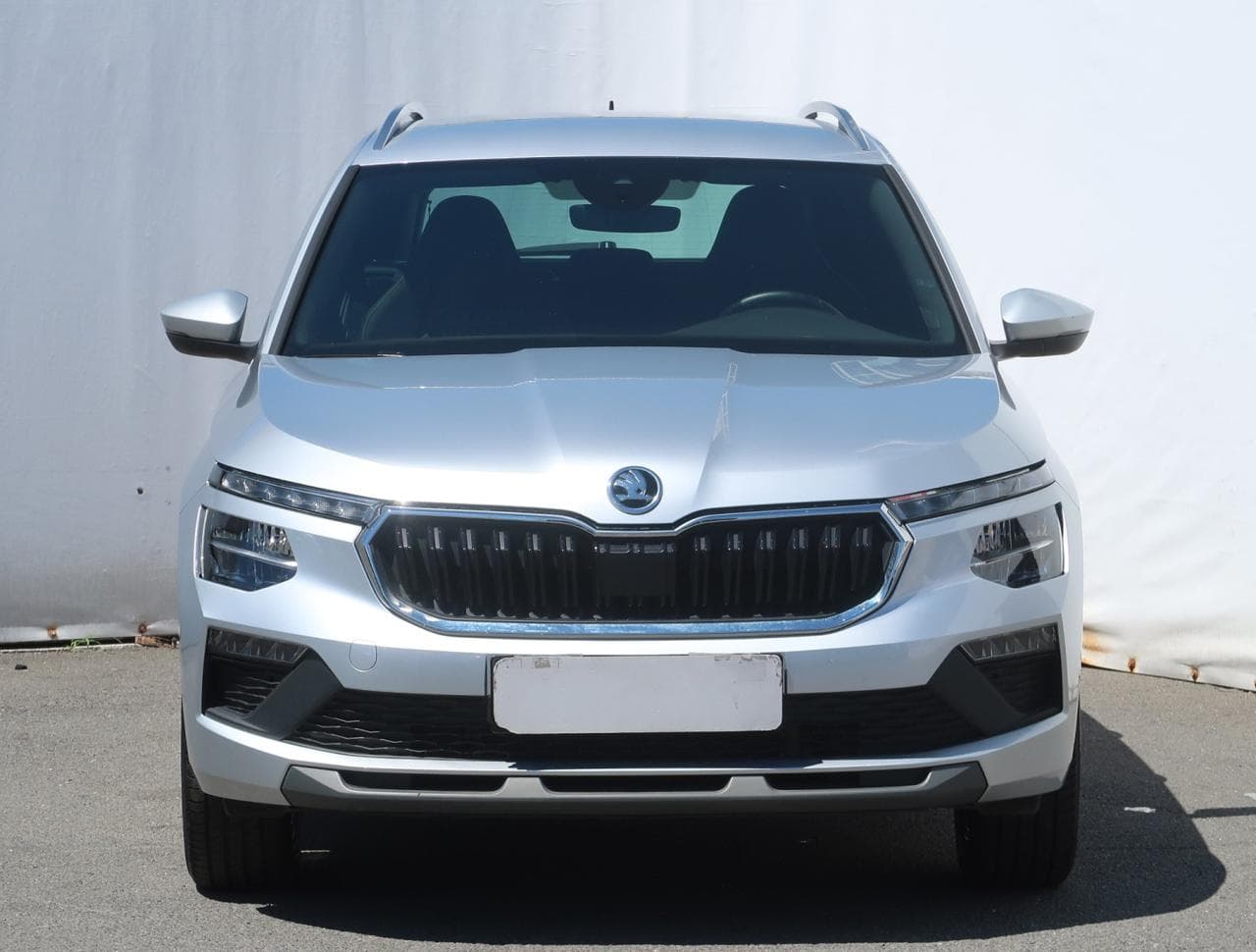 2025 Škoda KAMIQ - 2