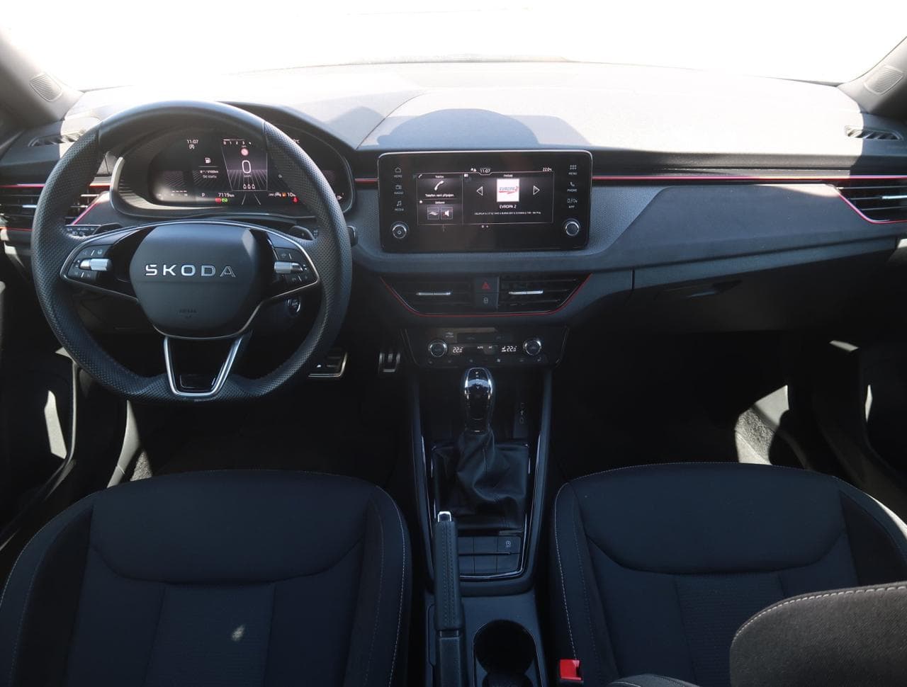 2025 Škoda KAMIQ - 10