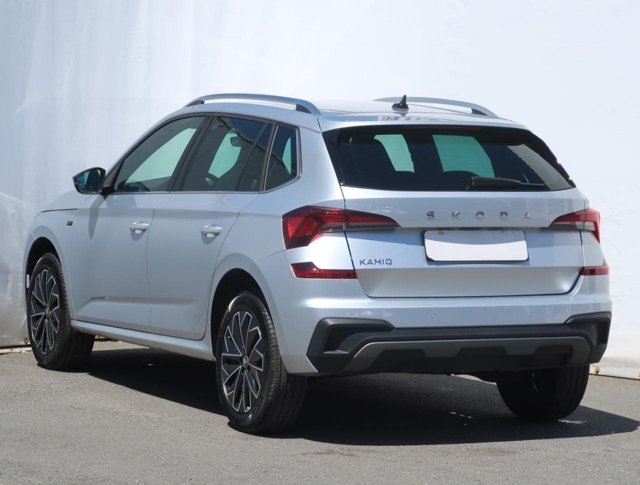 2025 Škoda KAMIQ - 5