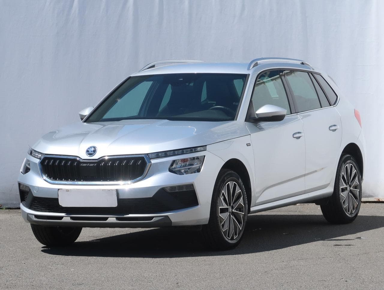 2025 Škoda KAMIQ - 3