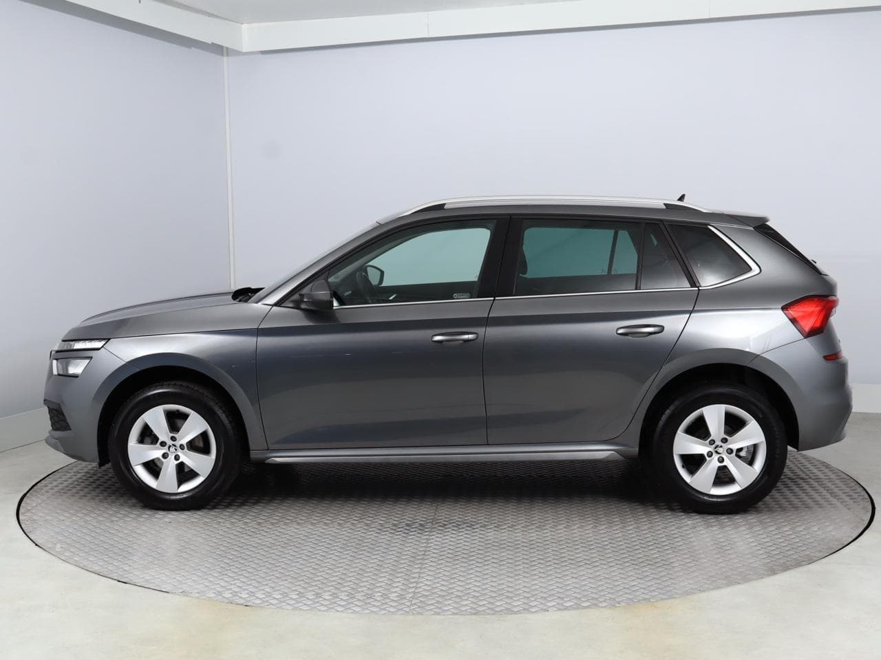 2023 Škoda KAMIQ - 4