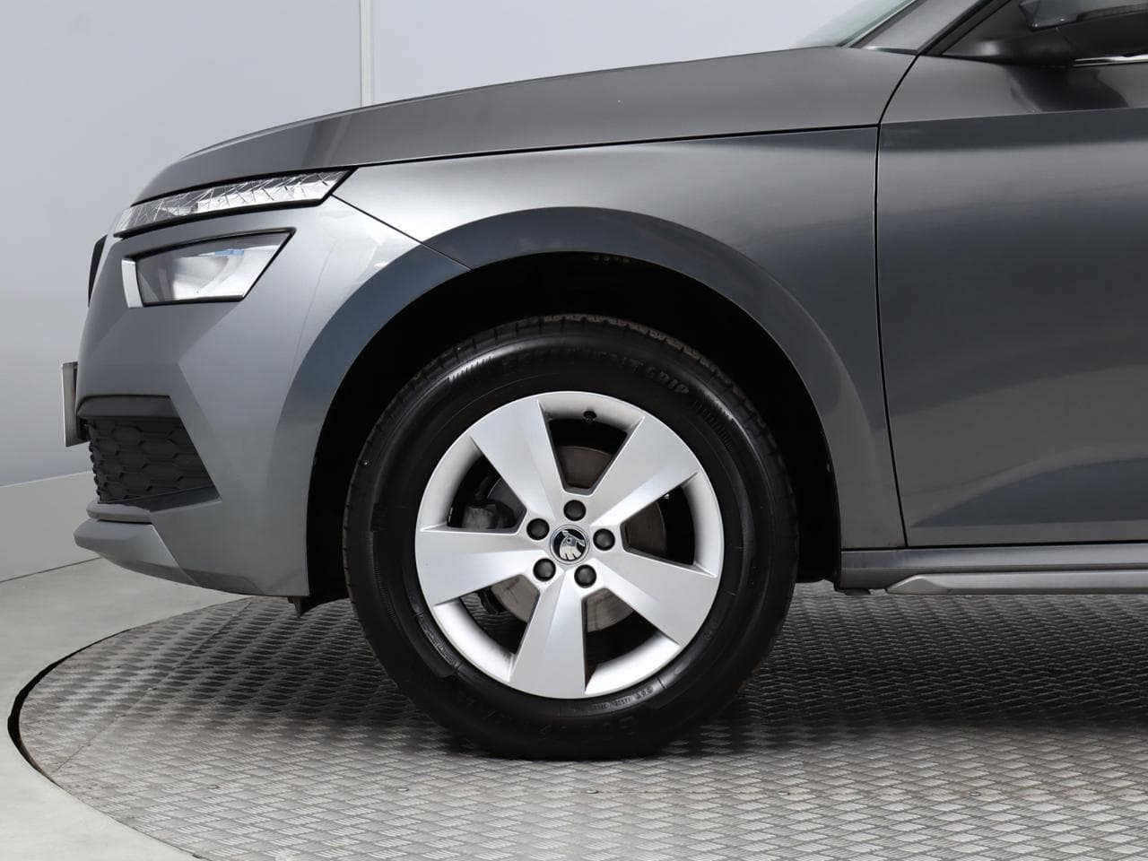 2023 Škoda KAMIQ - 18
