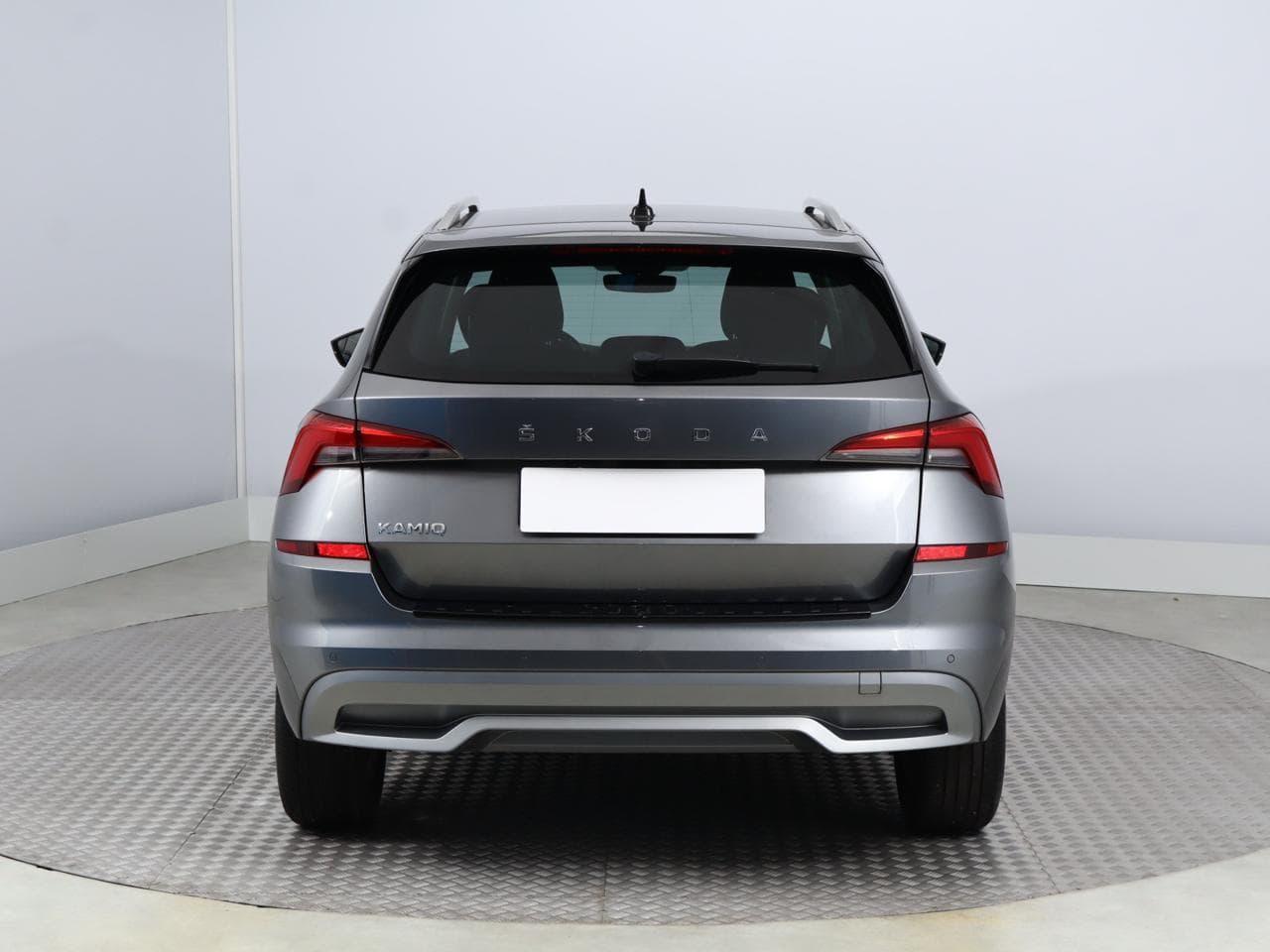 2023 Škoda KAMIQ - 6