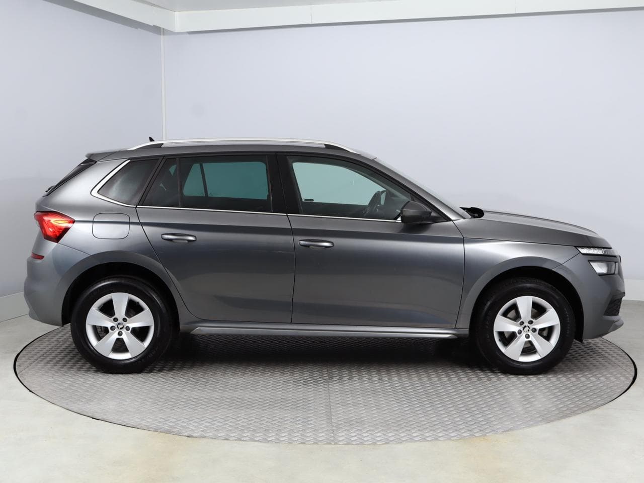 2023 Škoda KAMIQ - 8