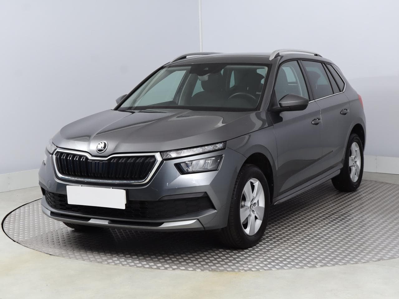 2023 Škoda KAMIQ - 3