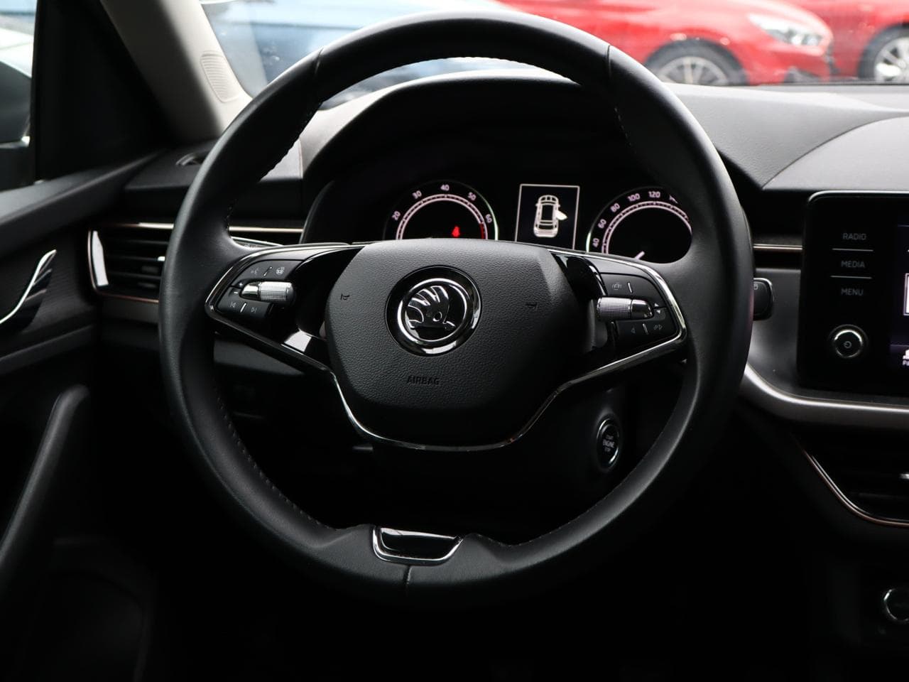2023 Škoda KAMIQ - 19