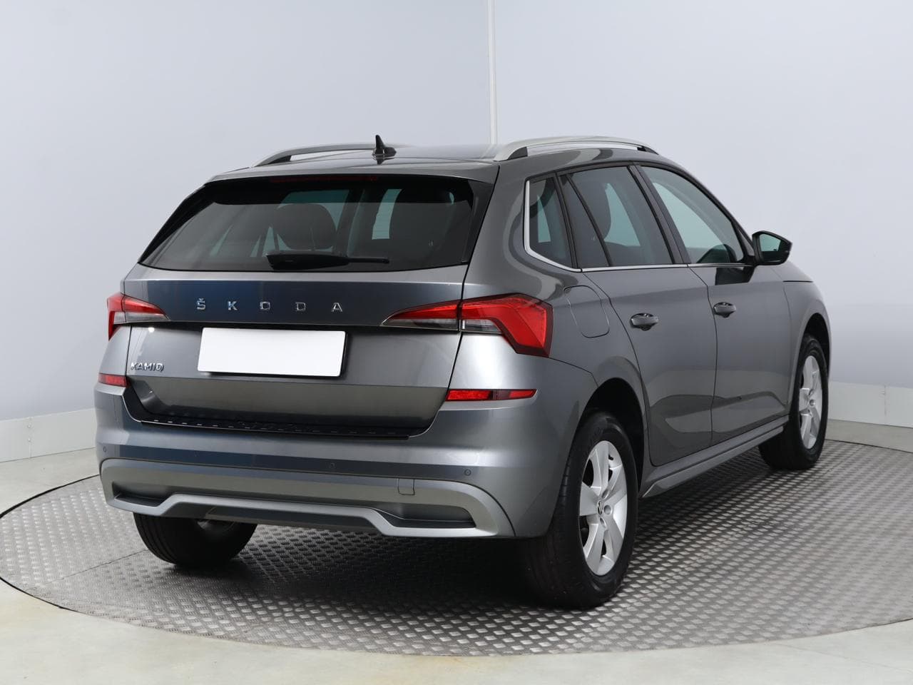 2023 Škoda KAMIQ - 7
