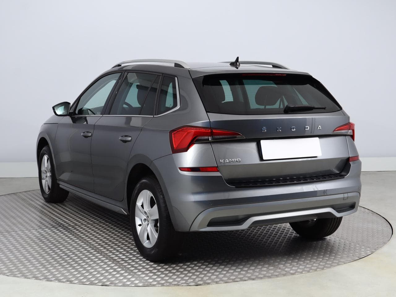 2023 Škoda KAMIQ - 5