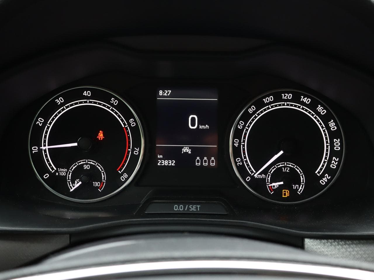 2023 Škoda KAMIQ - 15
