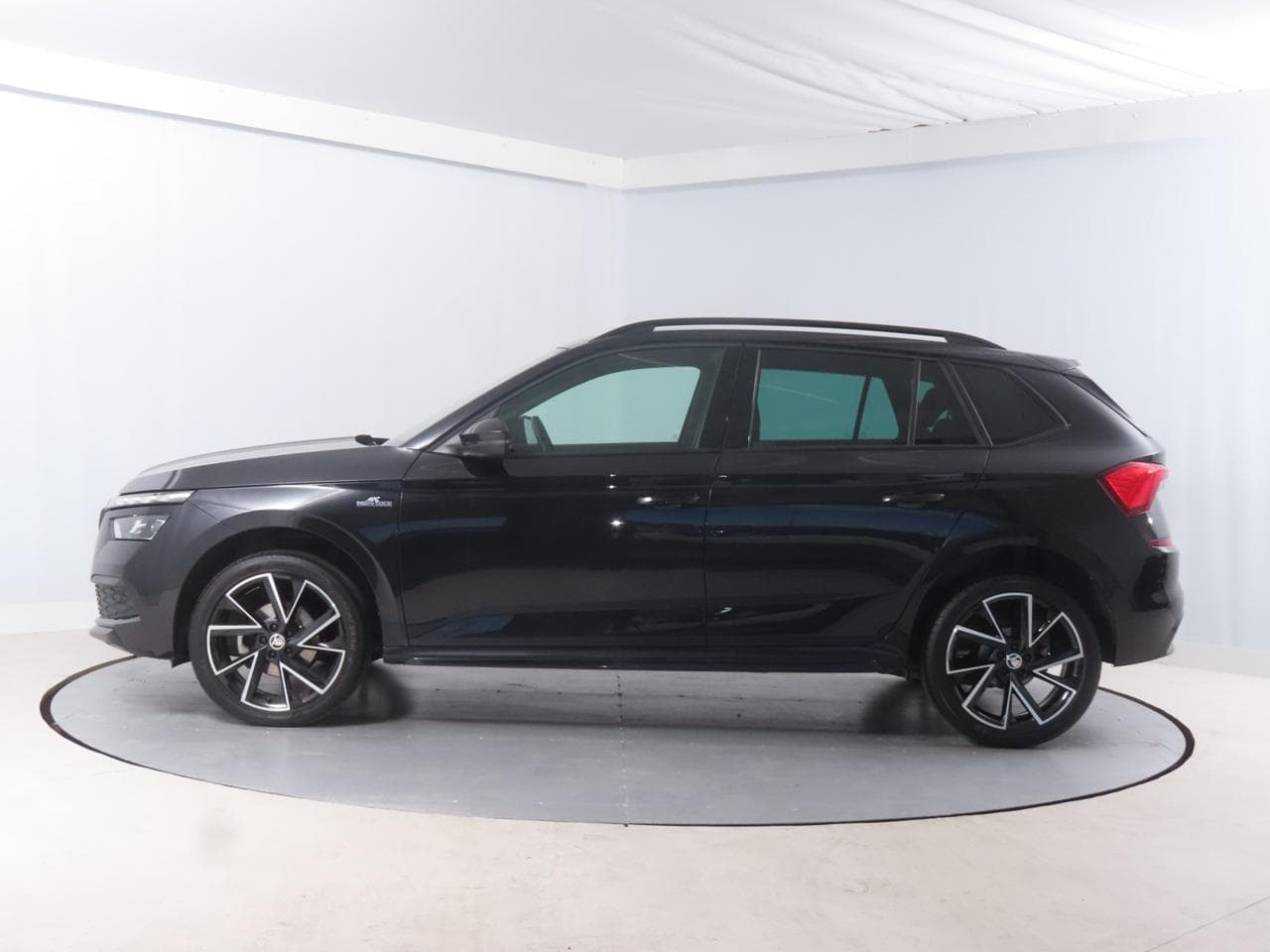 2023 Škoda KAMIQ - 4