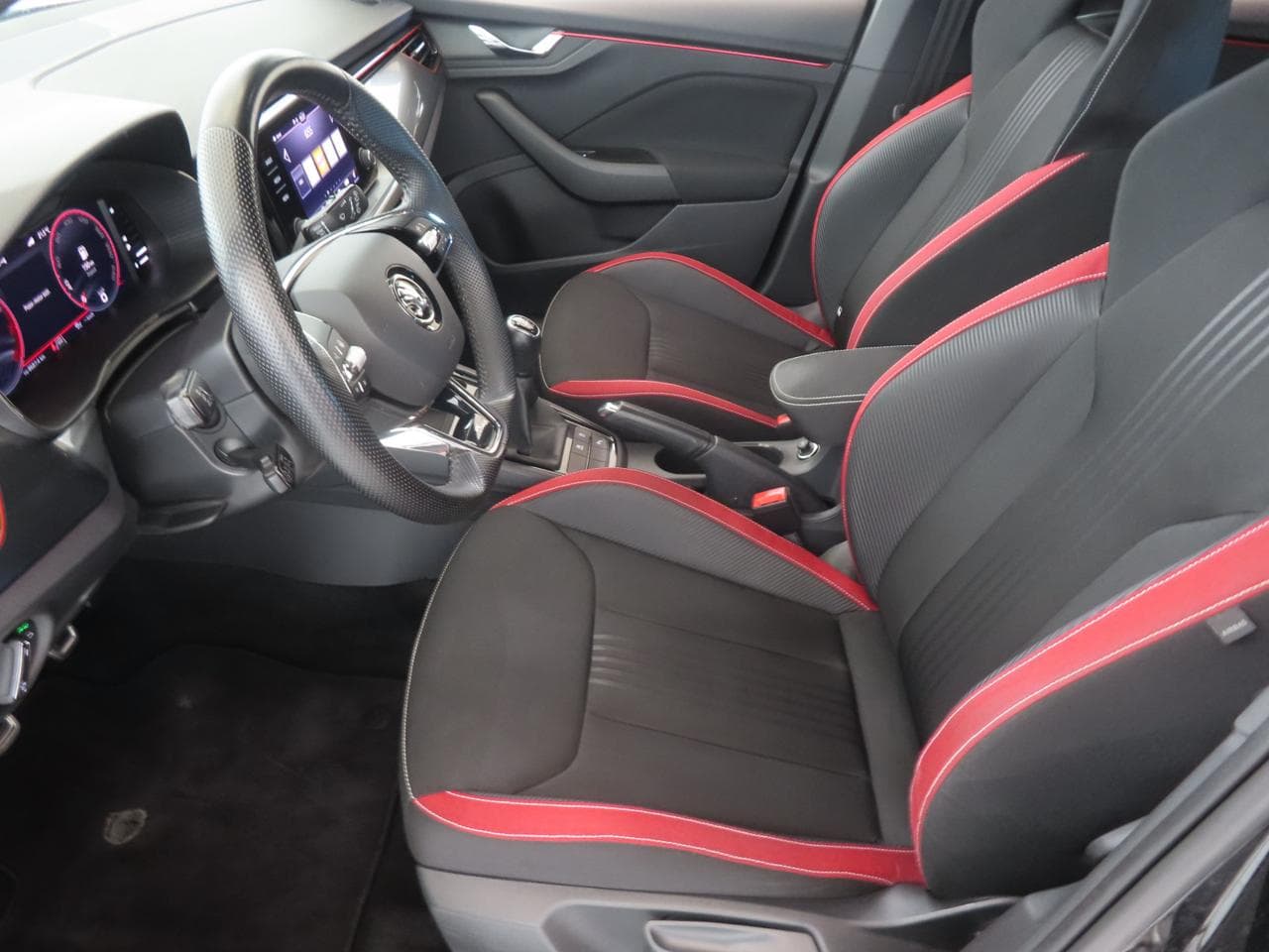 2023 Škoda KAMIQ - 16