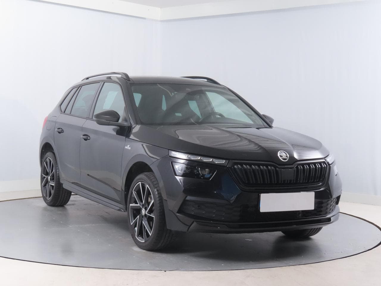 2023 Škoda KAMIQ