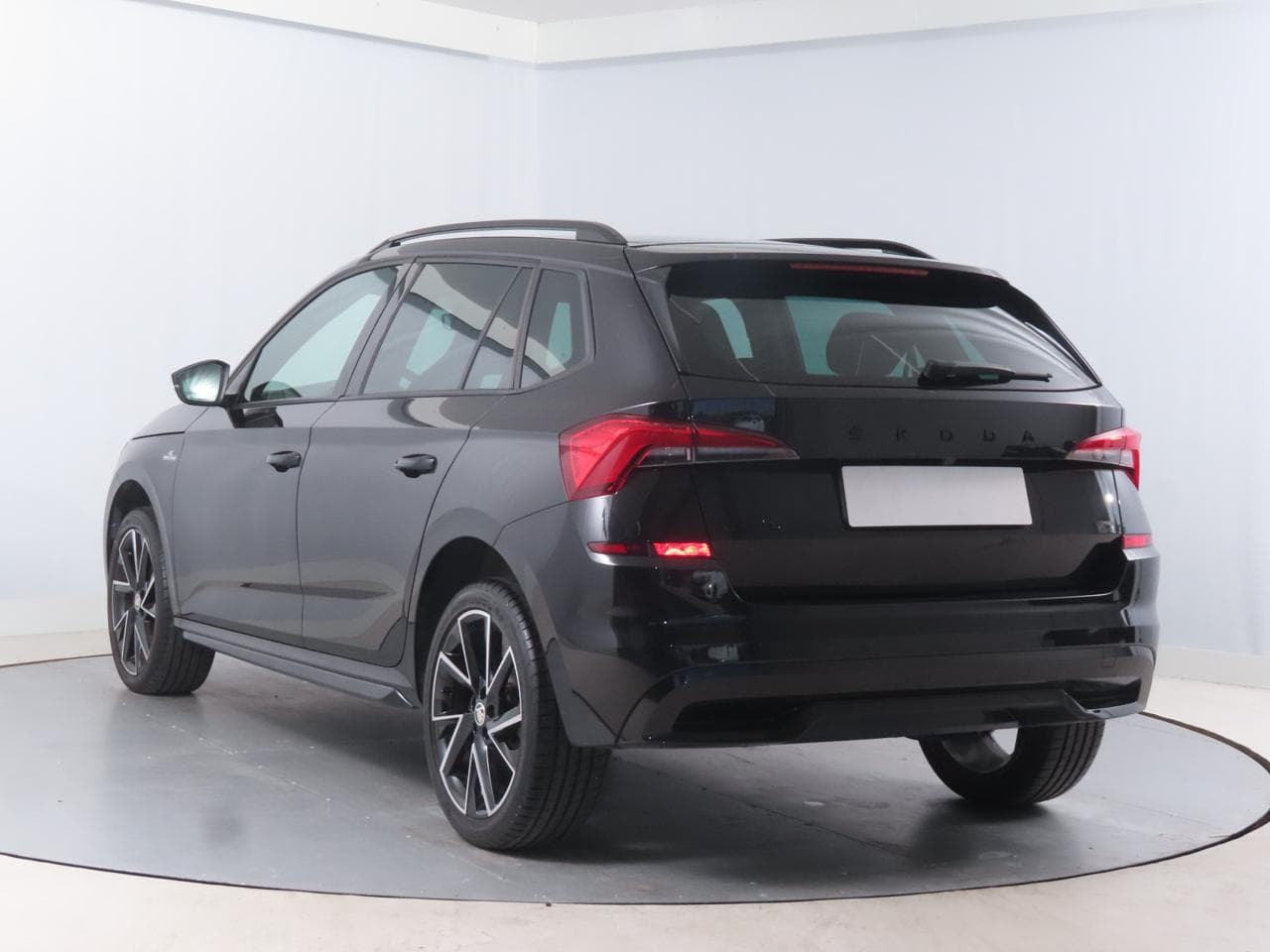 2023 Škoda KAMIQ - 5