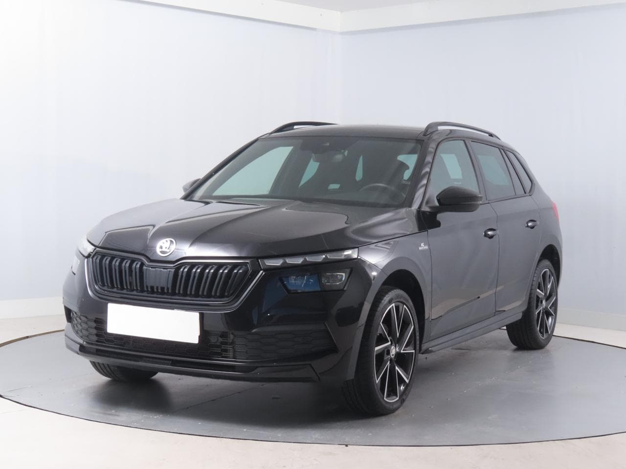 2023 Škoda KAMIQ - 3