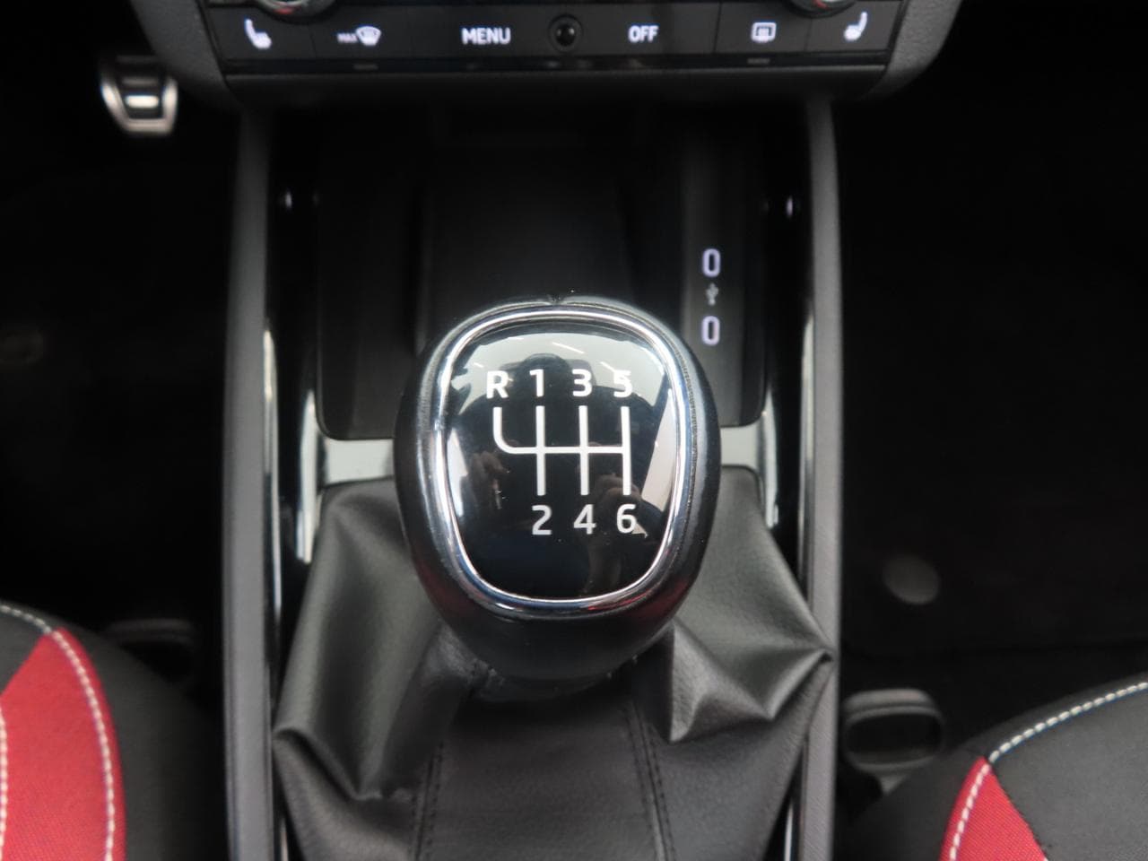 2023 Škoda KAMIQ - 19
