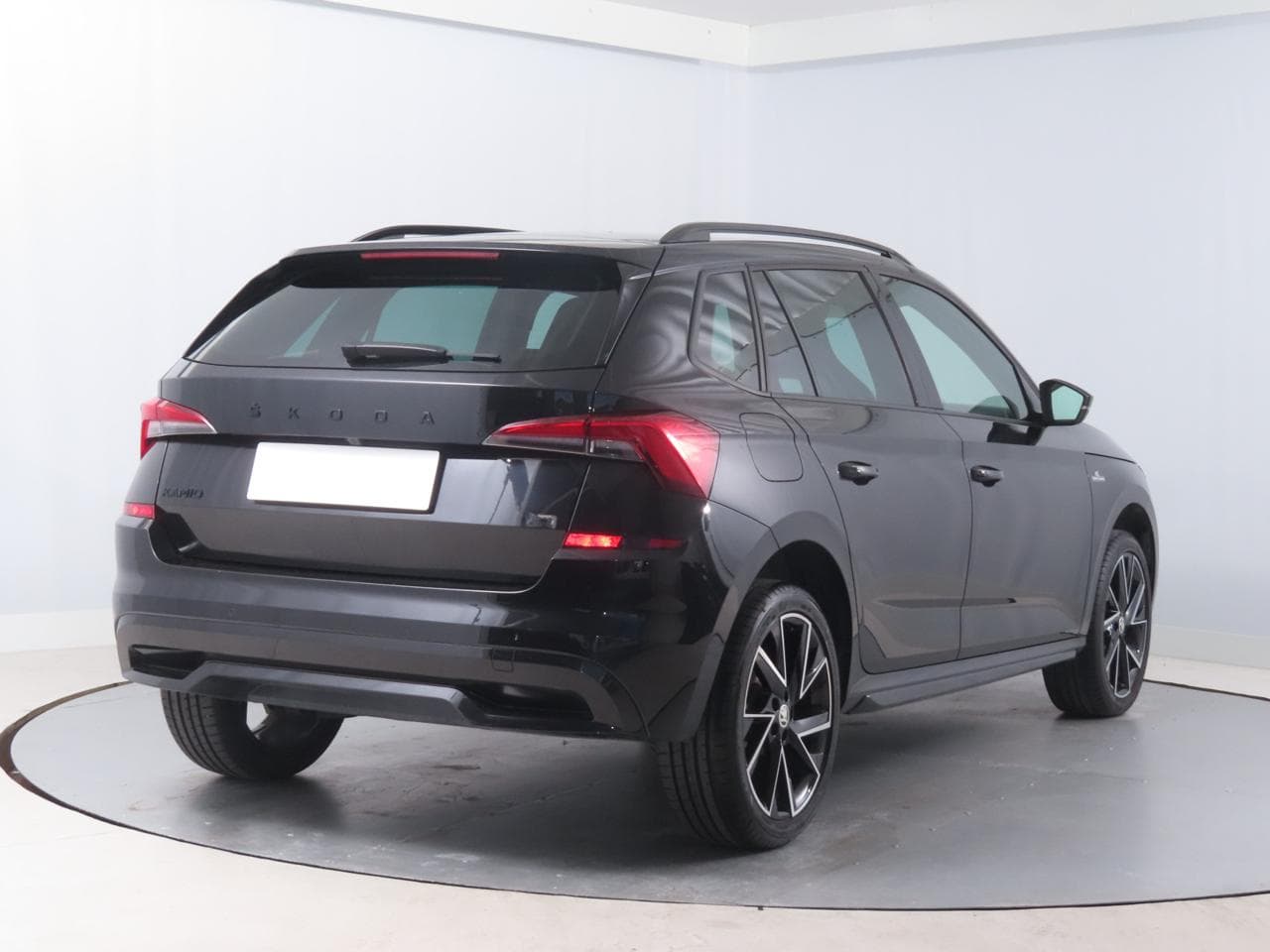 2023 Škoda KAMIQ - 7