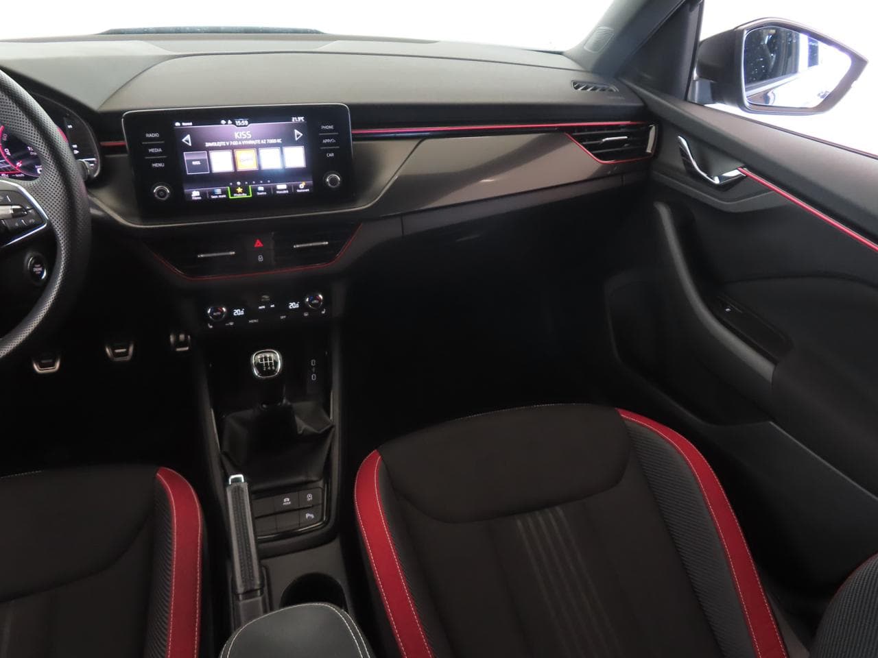 2023 Škoda KAMIQ - 11