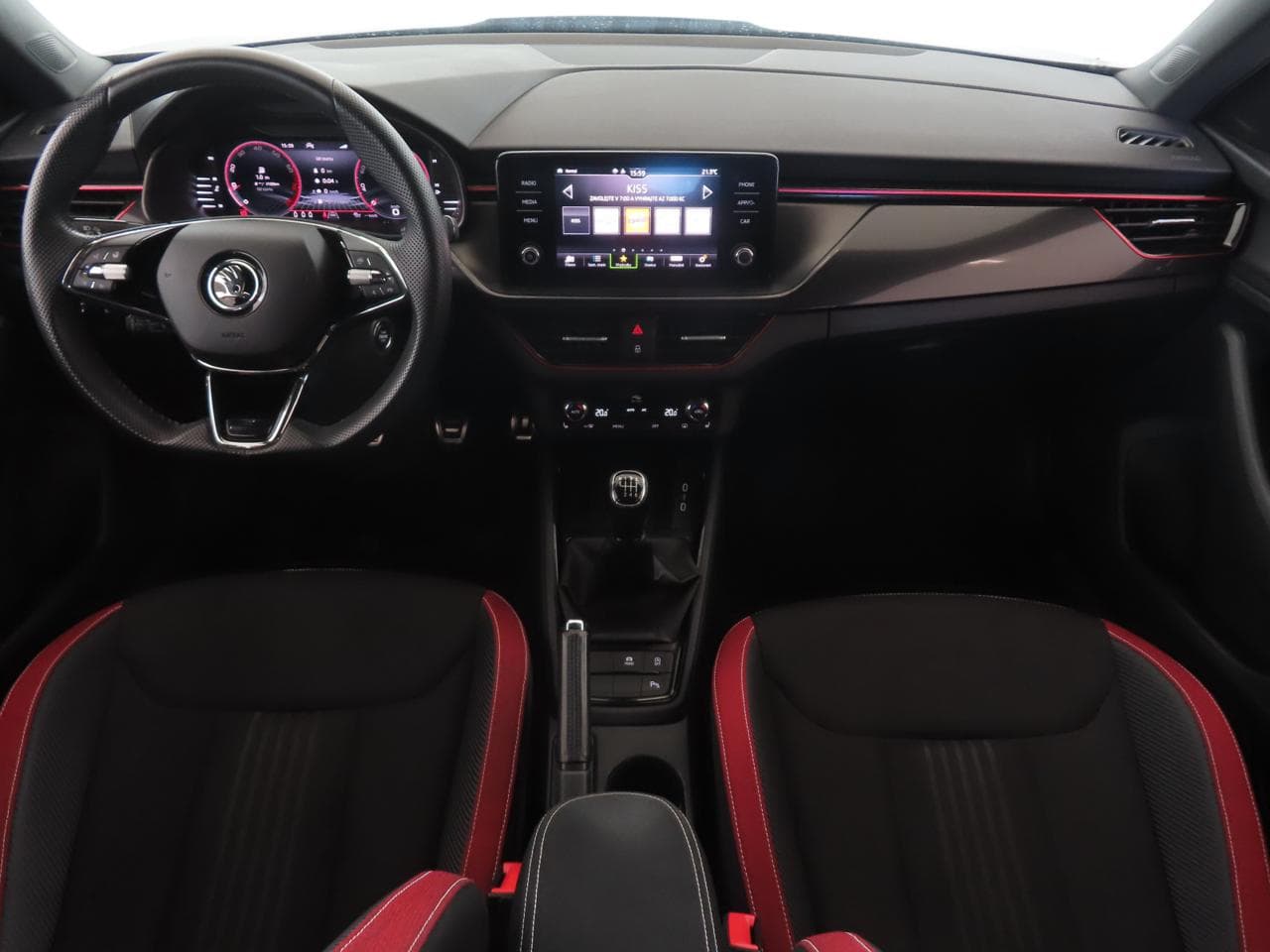 2023 Škoda KAMIQ - 10