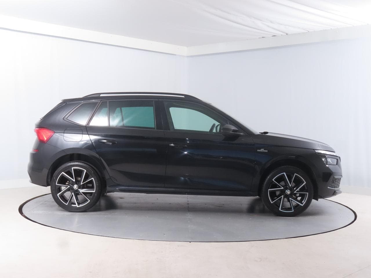 2023 Škoda KAMIQ - 8