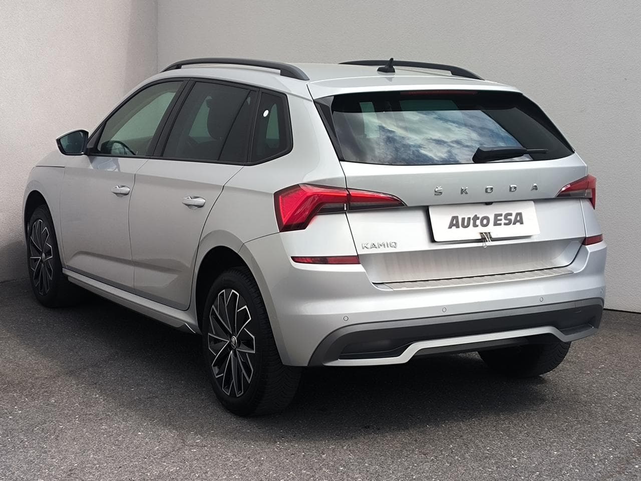 2020 Škoda KAMIQ - 6