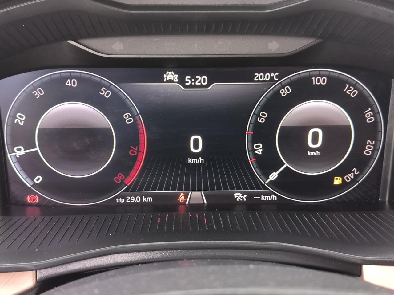 2020 Škoda KAMIQ - 18