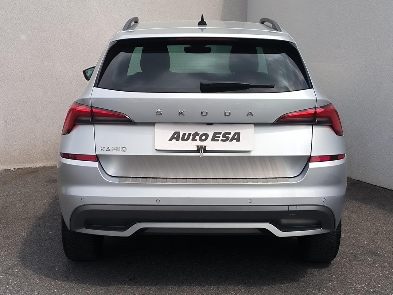 2020 Škoda KAMIQ - 5