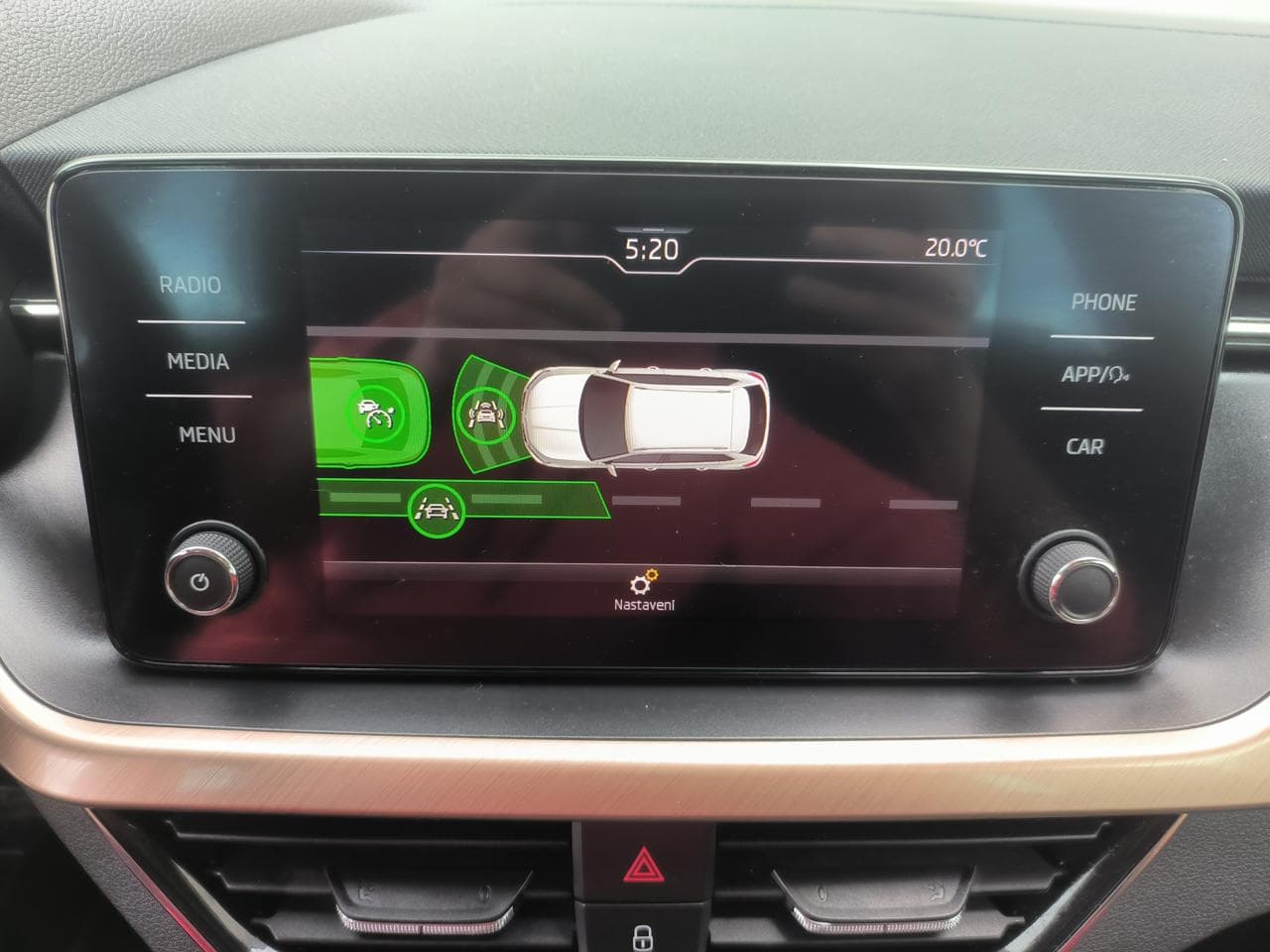 2020 Škoda KAMIQ - 14