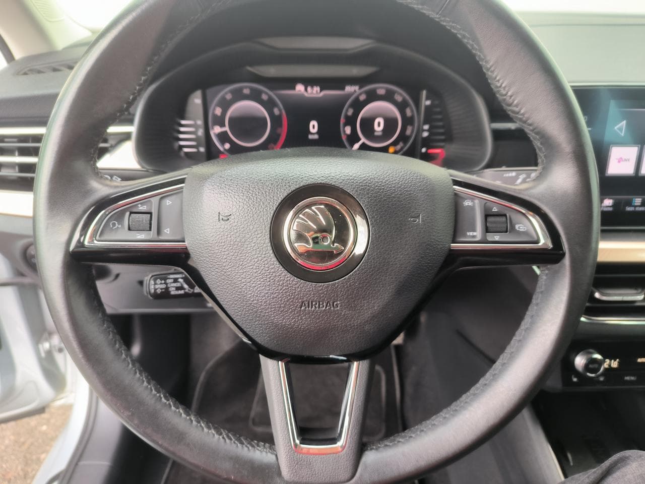 2020 Škoda KAMIQ - 19