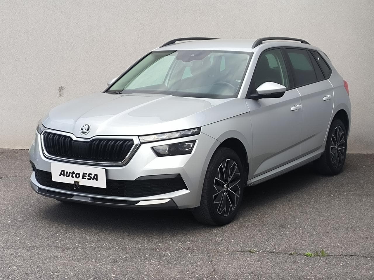 2020 Škoda KAMIQ - 3