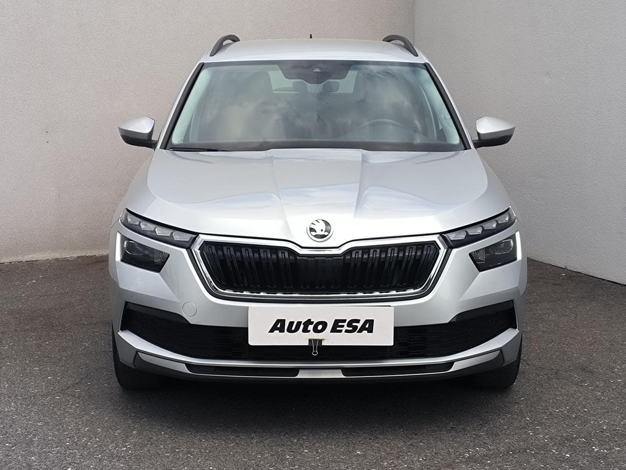 2020 Škoda KAMIQ - 2