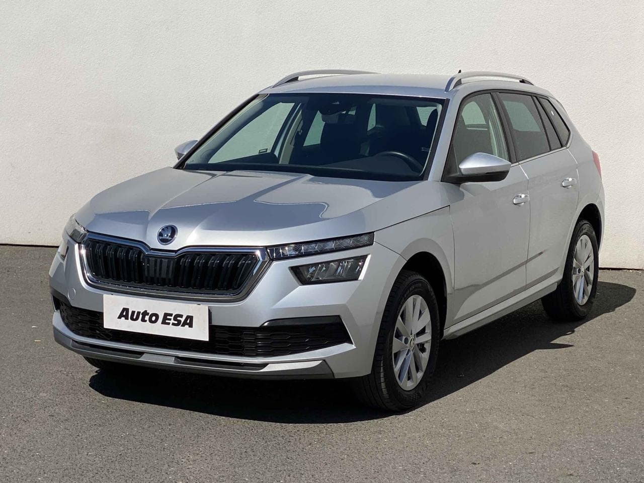 2023 Škoda KAMIQ - 3