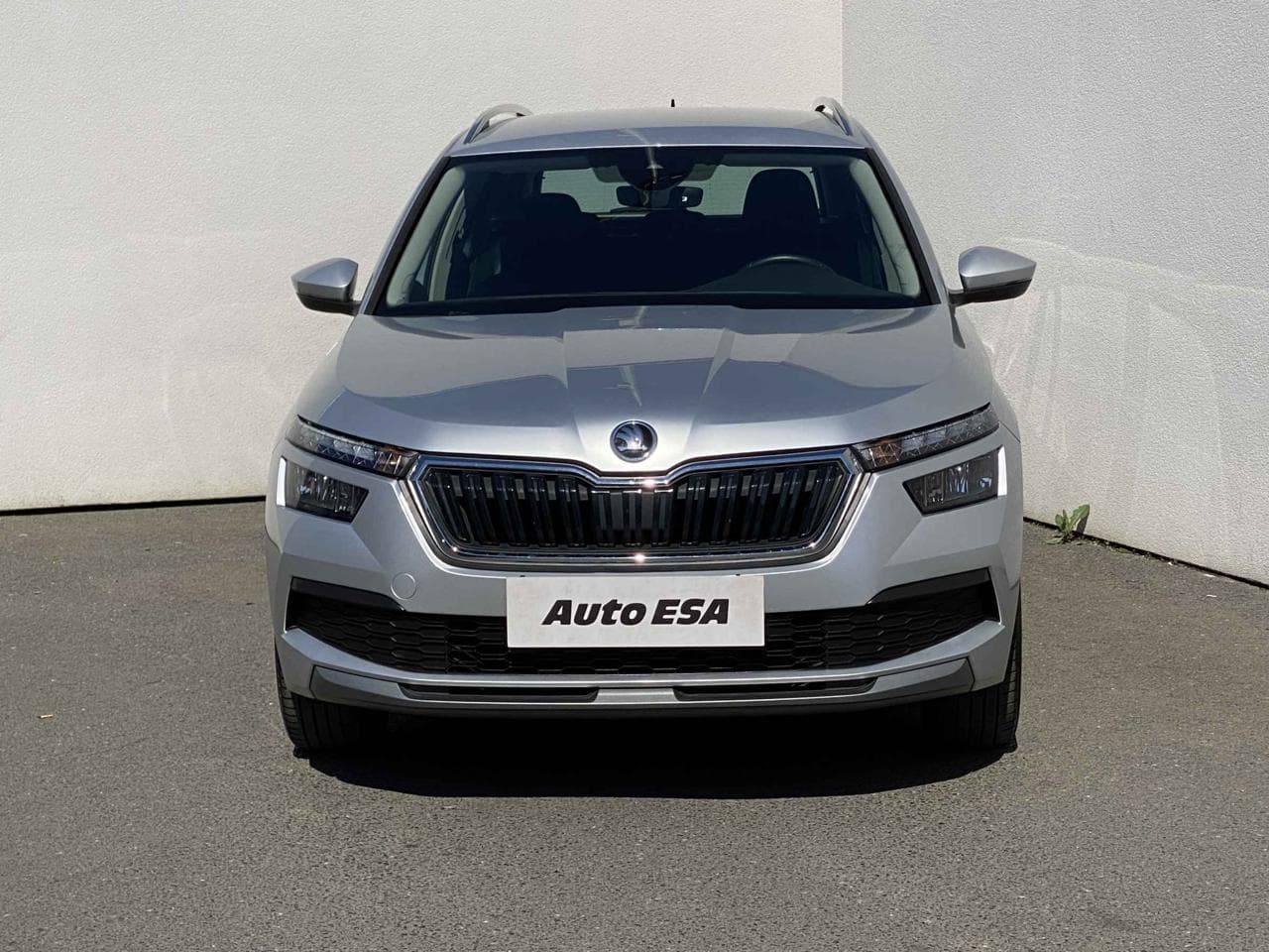 2023 Škoda KAMIQ - 2