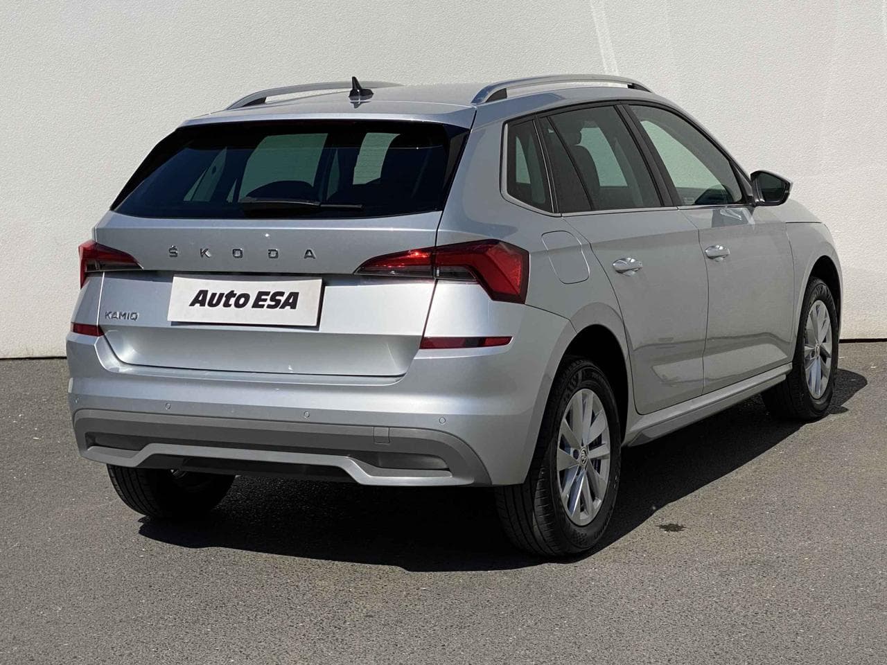 2023 Škoda KAMIQ - 4