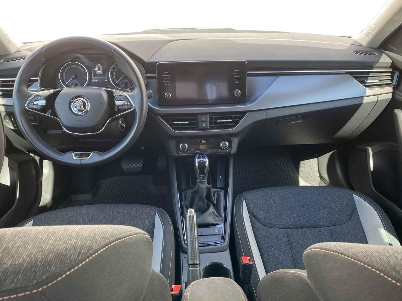 2023 Škoda KAMIQ - 8