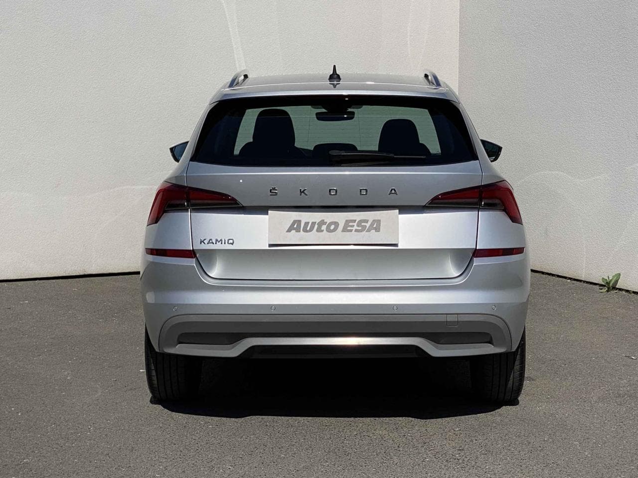 2023 Škoda KAMIQ - 5