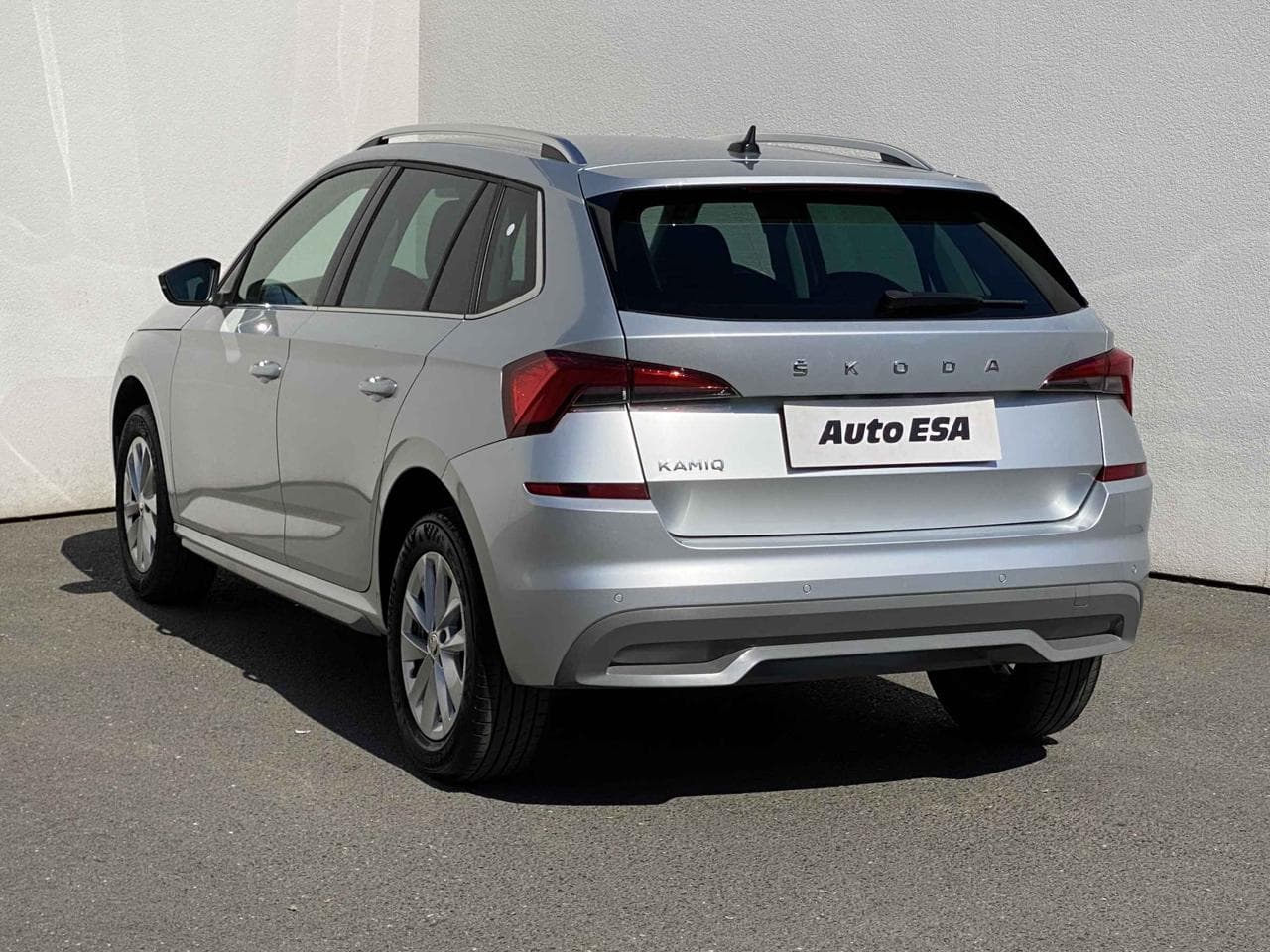 2023 Škoda KAMIQ - 6