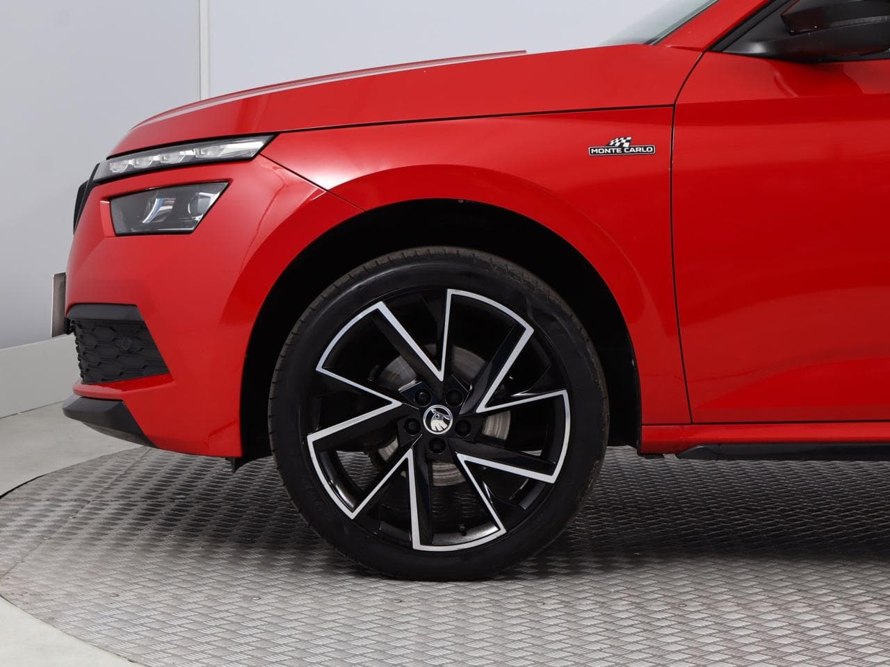 2021 Škoda KAMIQ - 18