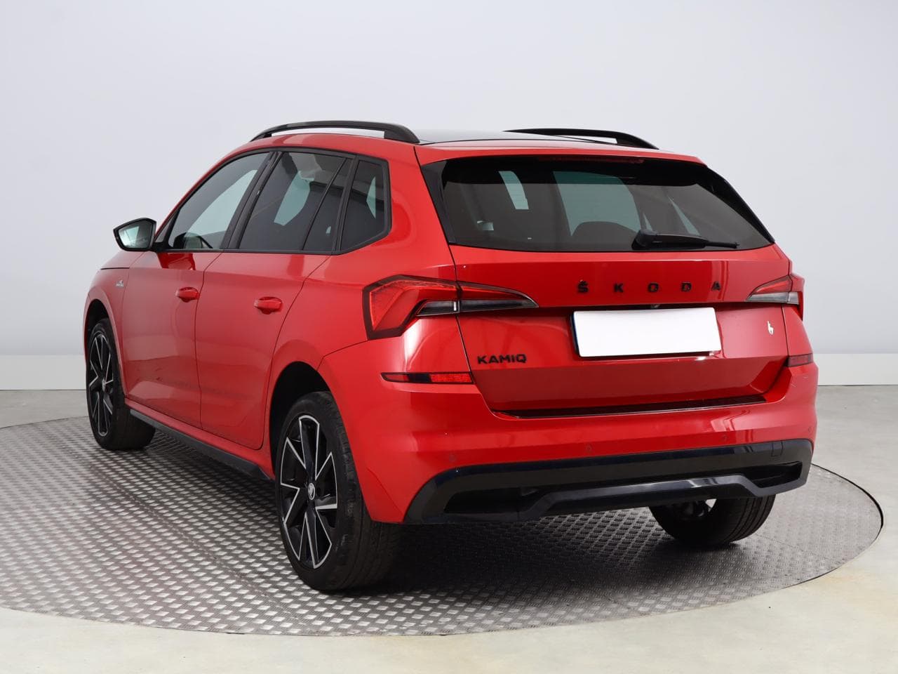 2021 Škoda KAMIQ - 5