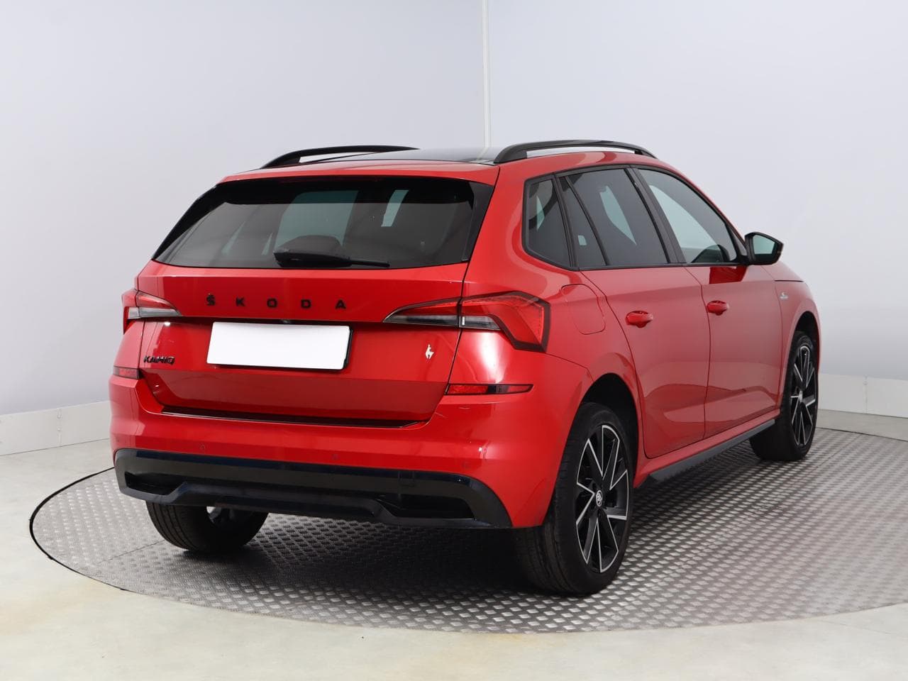 2021 Škoda KAMIQ - 7