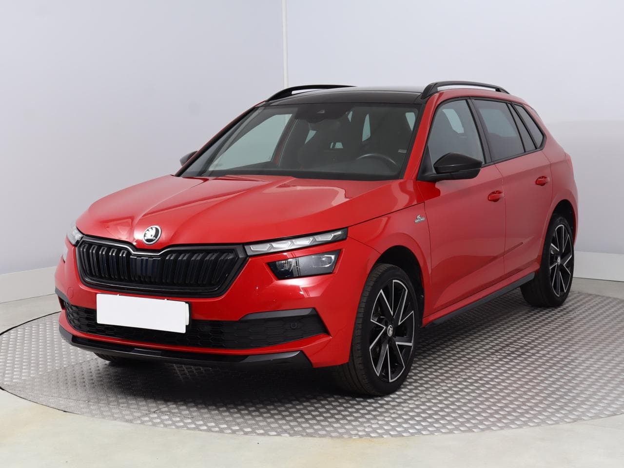 2021 Škoda KAMIQ - 3