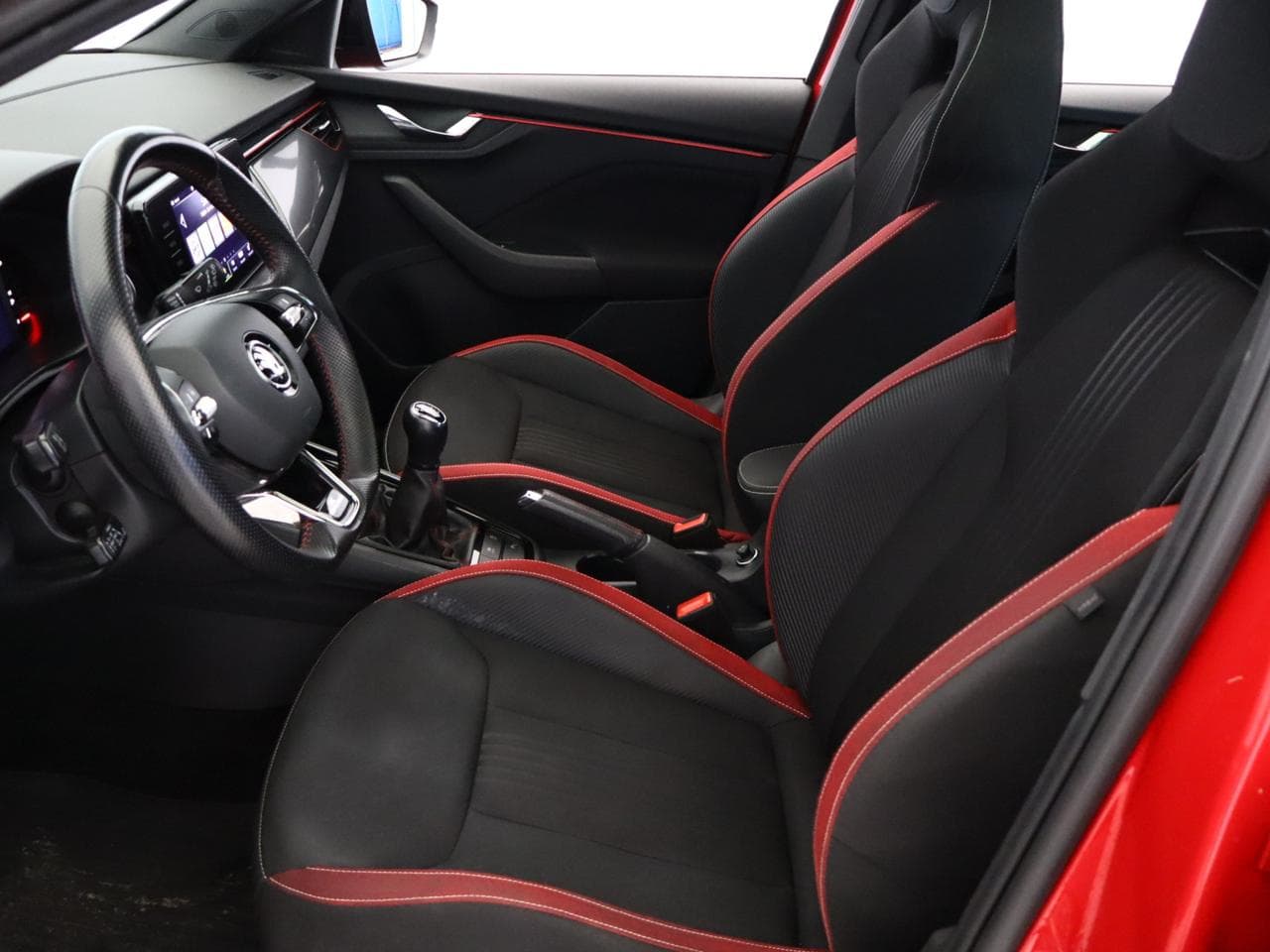 2021 Škoda KAMIQ - 14