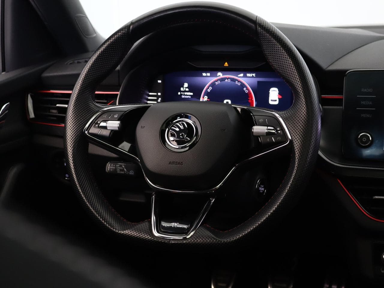 2021 Škoda KAMIQ - 19