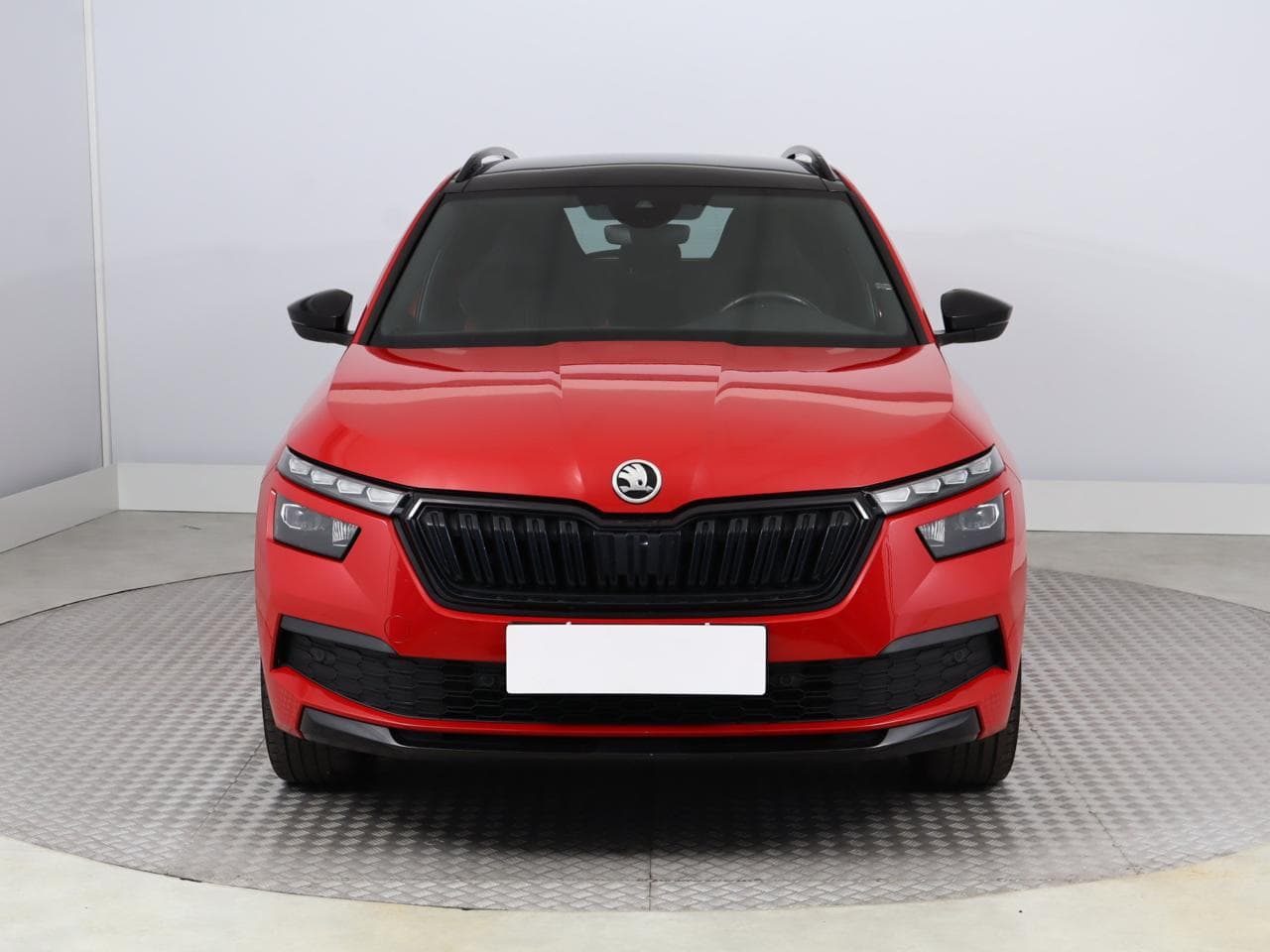 2021 Škoda KAMIQ - 2